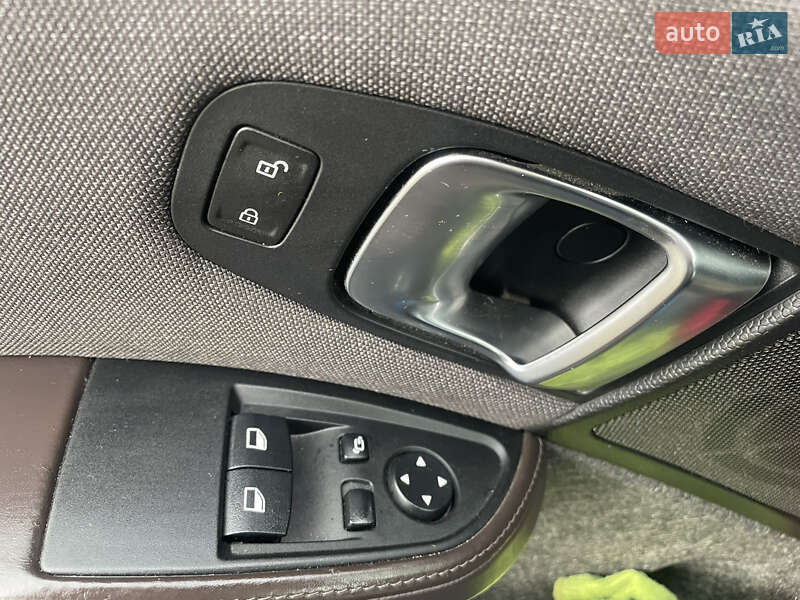 Хэтчбек BMW I3 2017 в Киеве
