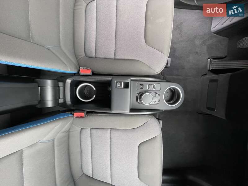 Хетчбек BMW I3 2021 в Києві