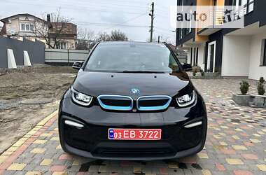 Хэтчбек BMW I3 2018 в Киеве