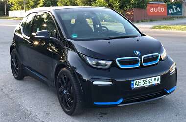 Хетчбек BMW I3 2022 в Ковелі