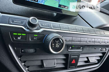 Хетчбек BMW I3 2019 в 