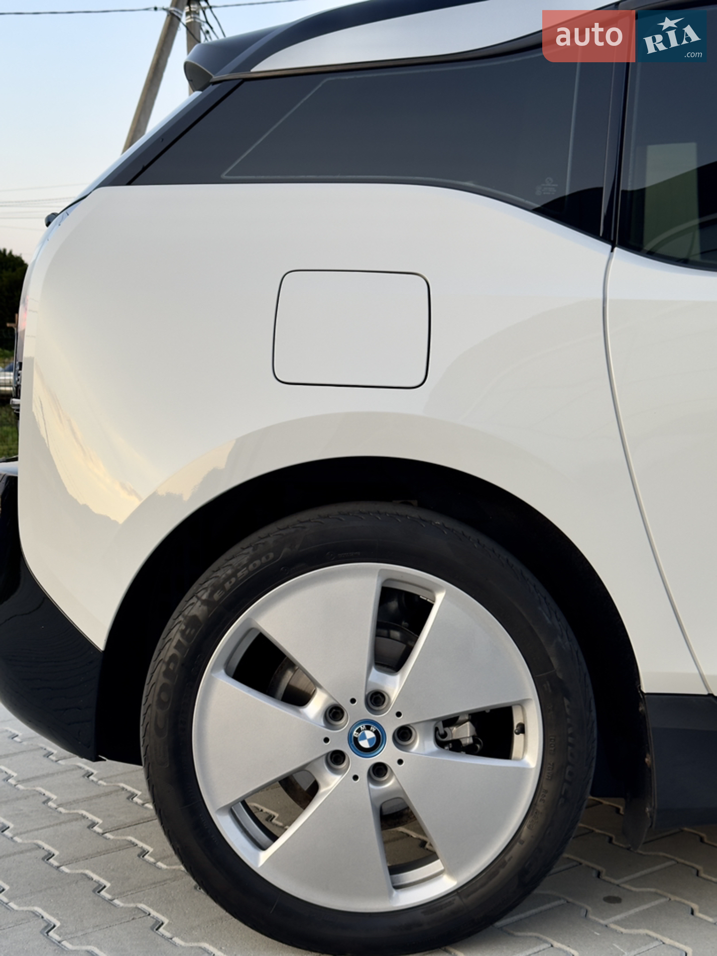 2020 BMW i3 - мініатюра 18