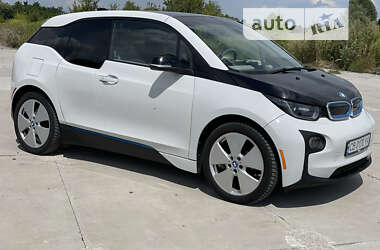 Хэтчбек BMW I3 2015 в Нежине