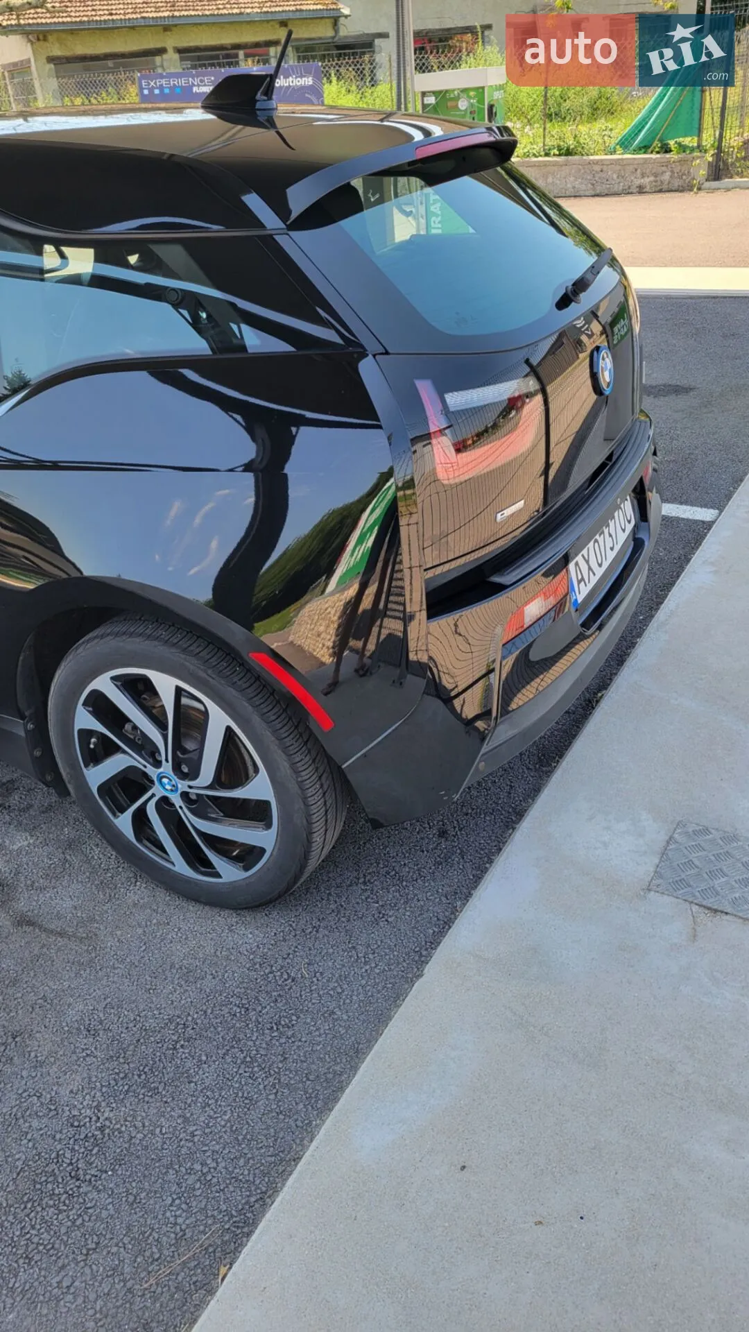 2016 BMW i3 - мініатюра 8