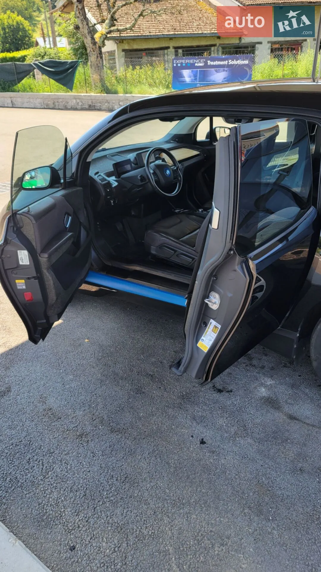 2016 BMW i3 - мініатюра 21