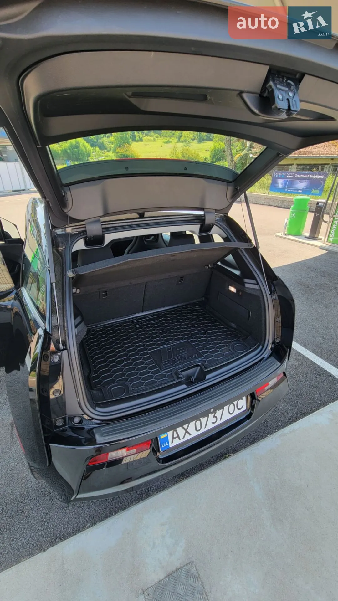 2016 BMW i3 - мініатюра 22