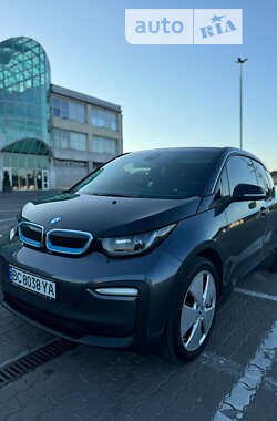 Хетчбек BMW I3 2020 в Львові