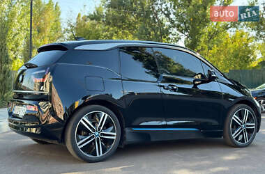 Хэтчбек BMW I3 2019 в Василькове