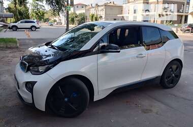 Хетчбек BMW I3 2017 в Луцьку