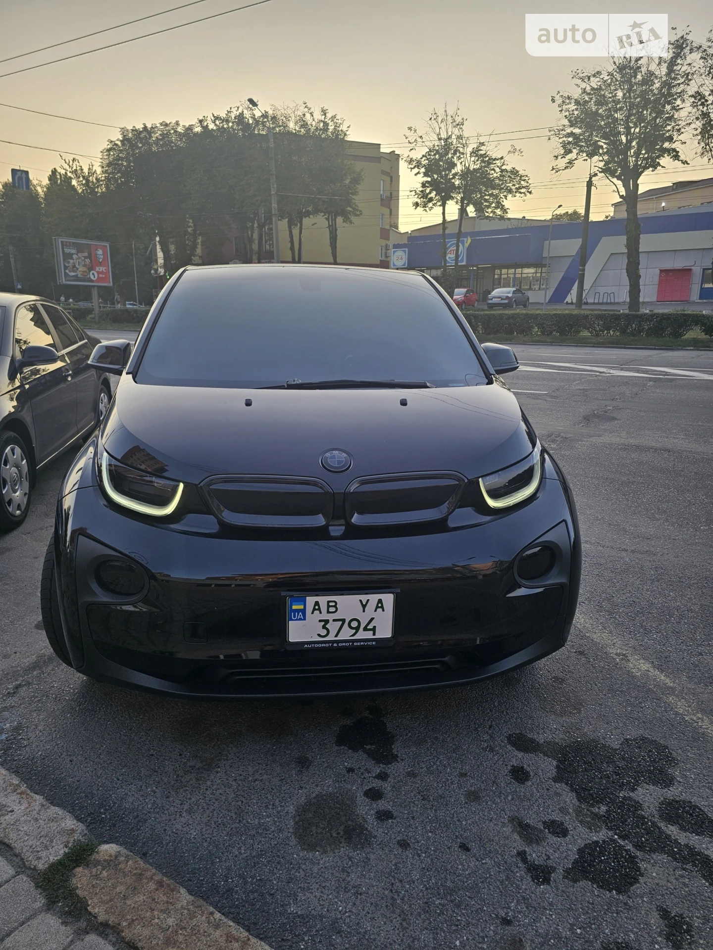 2017 BMW i3 - мініатюра 10