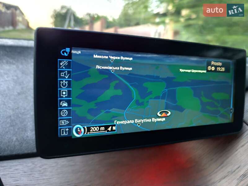 Хэтчбек BMW I3 2016 в Киеве фото 30 Хэтчбек BMW I3 2016 в Киеве