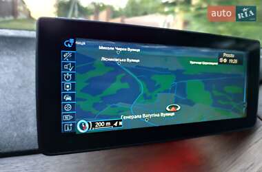 Хэтчбек BMW I3 2016 в 