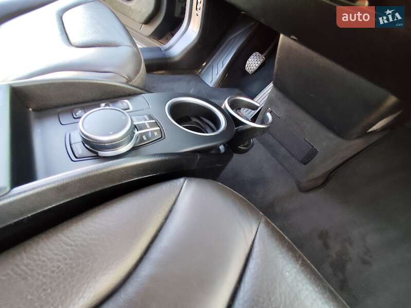 Хэтчбек BMW I3 2016 в Киеве фото 44 Хэтчбек BMW I3 2016 в Киеве