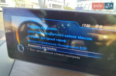 Хэтчбек BMW I3 2016 в 
