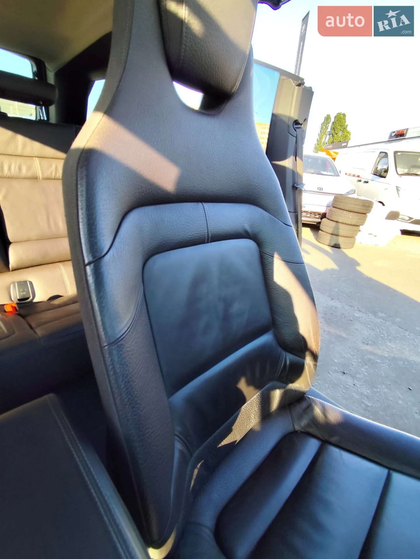 2016 BMW i3 - мініатюра 55