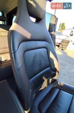 Хэтчбек BMW I3 2016 в 