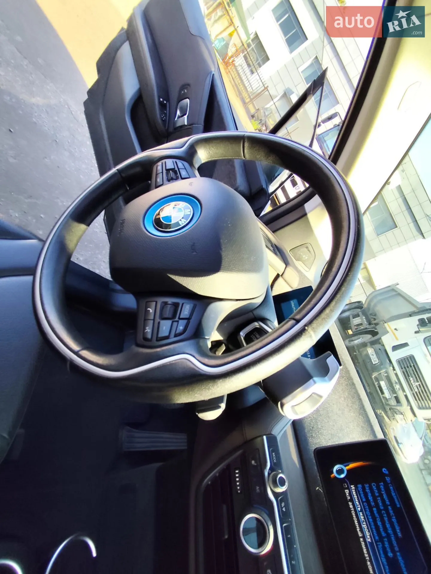 2016 BMW i3 - мініатюра 56