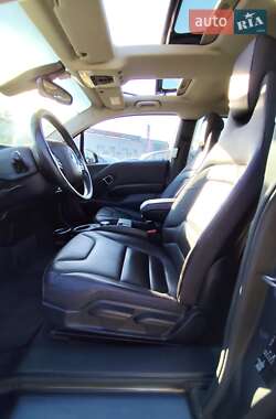 Хэтчбек BMW I3 2016 в 