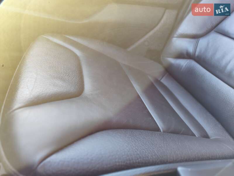 Хэтчбек BMW I3 2016 в Киеве фото 73 Хэтчбек BMW I3 2016 в Киеве