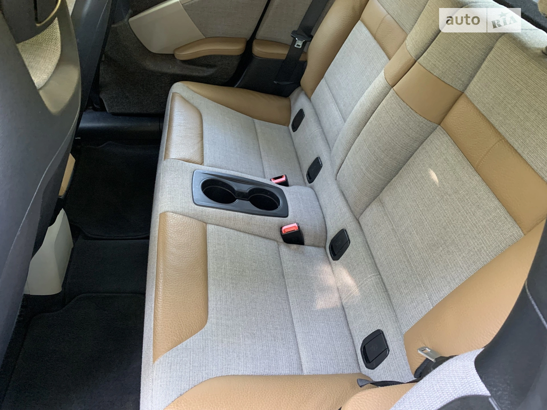 2014 BMW i3 - мініатюра 10