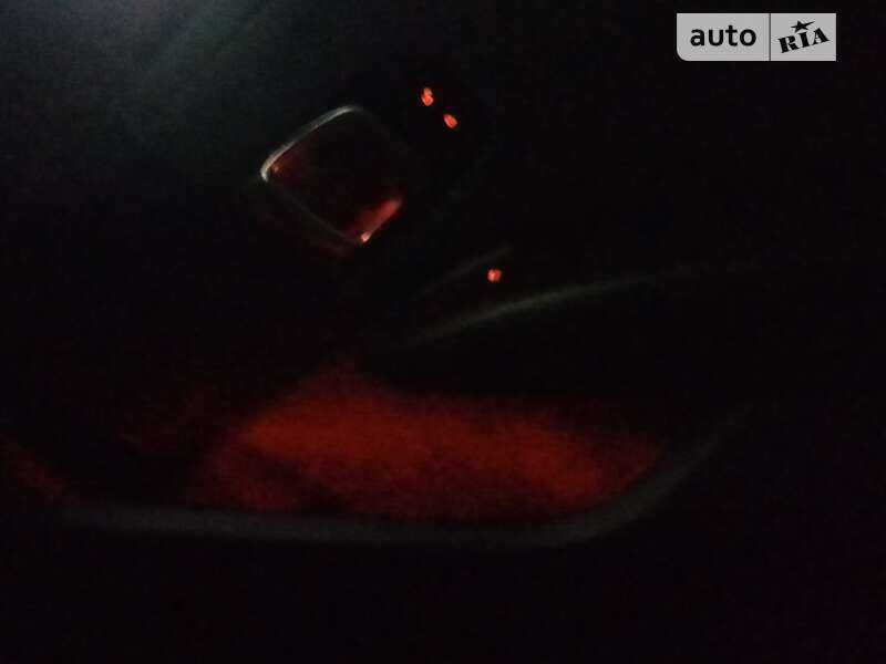 Хэтчбек BMW I3 2014 в Николаеве