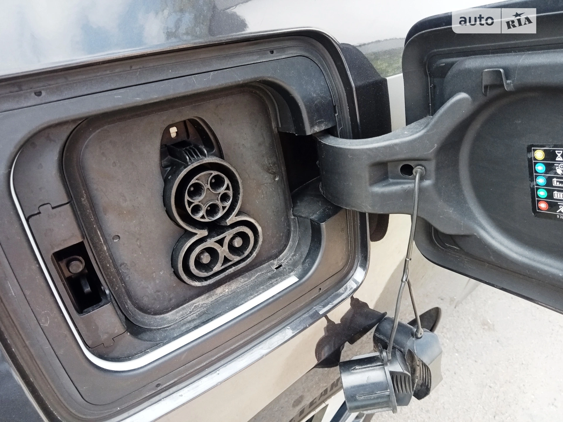 2014 BMW i3 - мініатюра 37