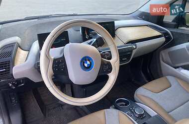 Хэтчбек BMW I3 2014 в Днепре