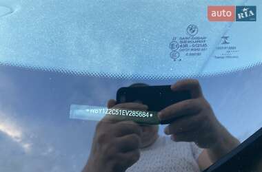 Хэтчбек BMW I3 2014 в Днепре