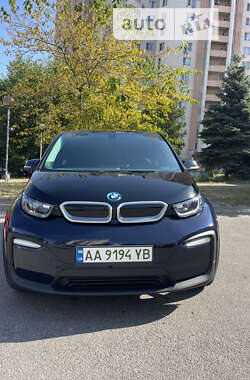 Хэтчбек BMW I3 2021 в Киеве