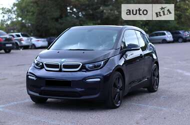 Хетчбек BMW I3 2019 в Одесі