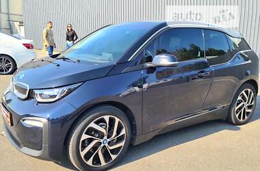 Хетчбек BMW I3 2019 в Києві