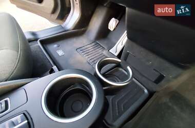 Хэтчбек BMW I3 2016 в 