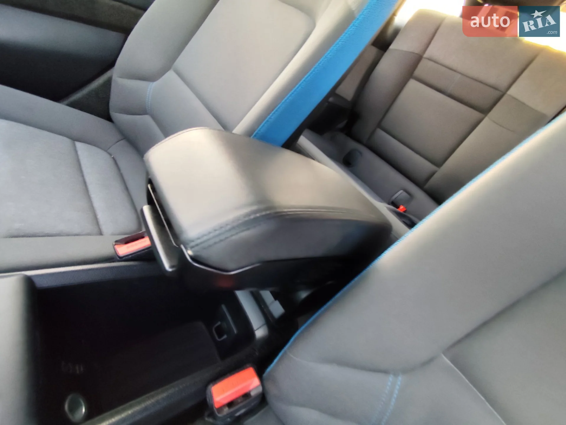 2016 BMW i3 - мініатюра 43