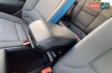 Хэтчбек BMW I3 2016 в 