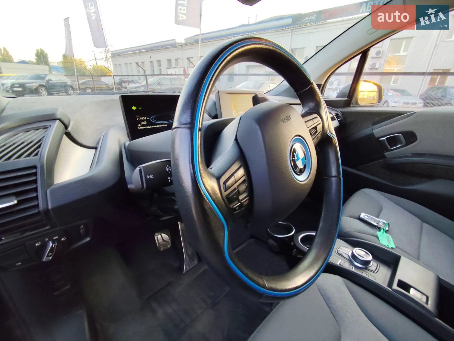 2016 BMW i3 - мініатюра 51