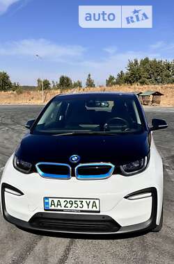 Хэтчбек BMW I3 2019 в Полтаве