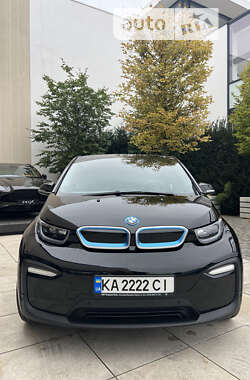 Хэтчбек BMW I3 2019 в Киеве