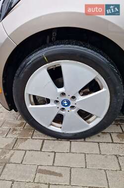 Хэтчбек BMW I3 2014 в Тернополе