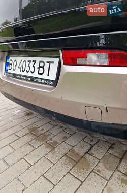 Хэтчбек BMW I3 2014 в Тернополе