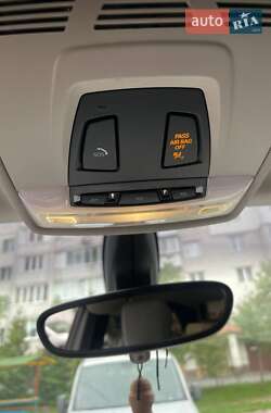 Хэтчбек BMW I3 2014 в 