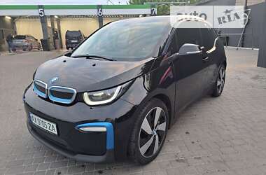 Хетчбек BMW I3 2018 в Харкові