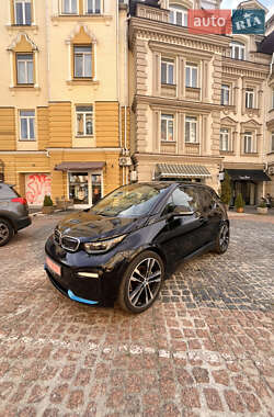 Хэтчбек BMW I3 2018 в Киеве