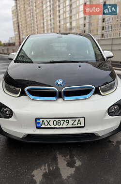 Хетчбек BMW I3 2013 в Харкові