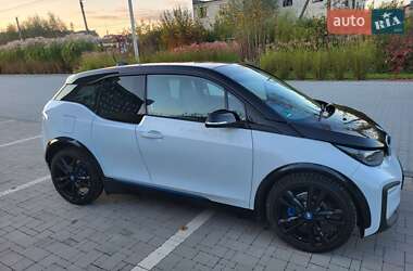 Хэтчбек BMW I3 2019 в 