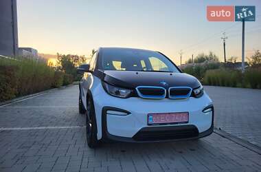 Хэтчбек BMW I3 2019 в 