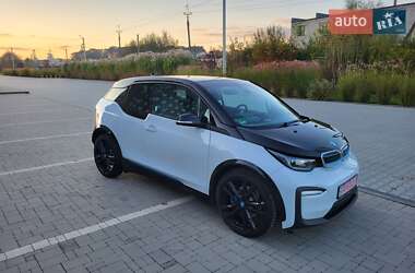 Хэтчбек BMW I3 2019 в 