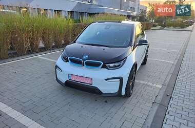 Хэтчбек BMW I3 2019 в 