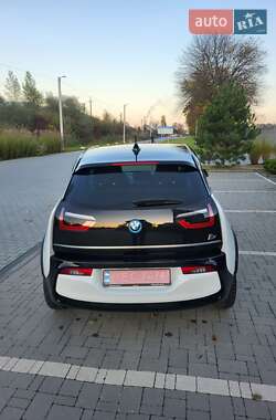 Хэтчбек BMW I3 2019 в 