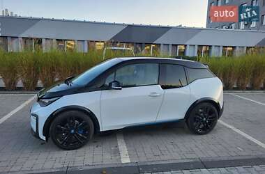 Хэтчбек BMW I3 2019 в 