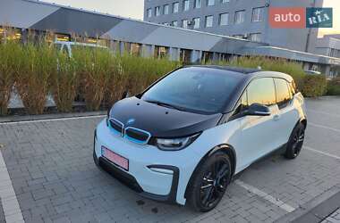 Хэтчбек BMW I3 2019 в 